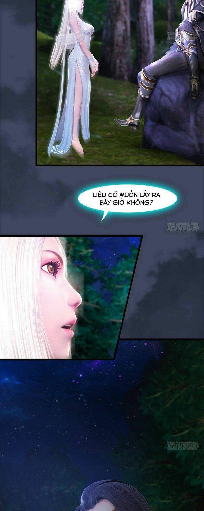 Cửu Hoang Đọa Huyền Sư: Chapter 83