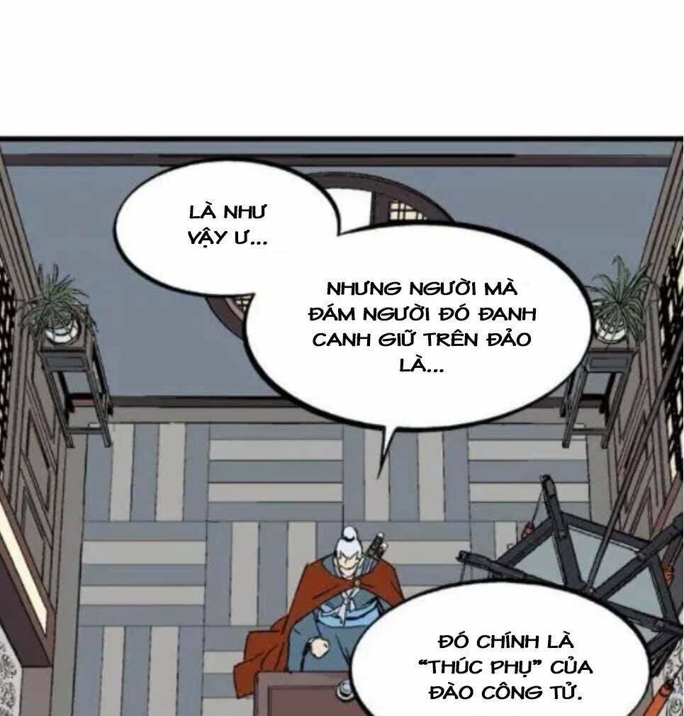 Cao Thủ 2: Chapter 133