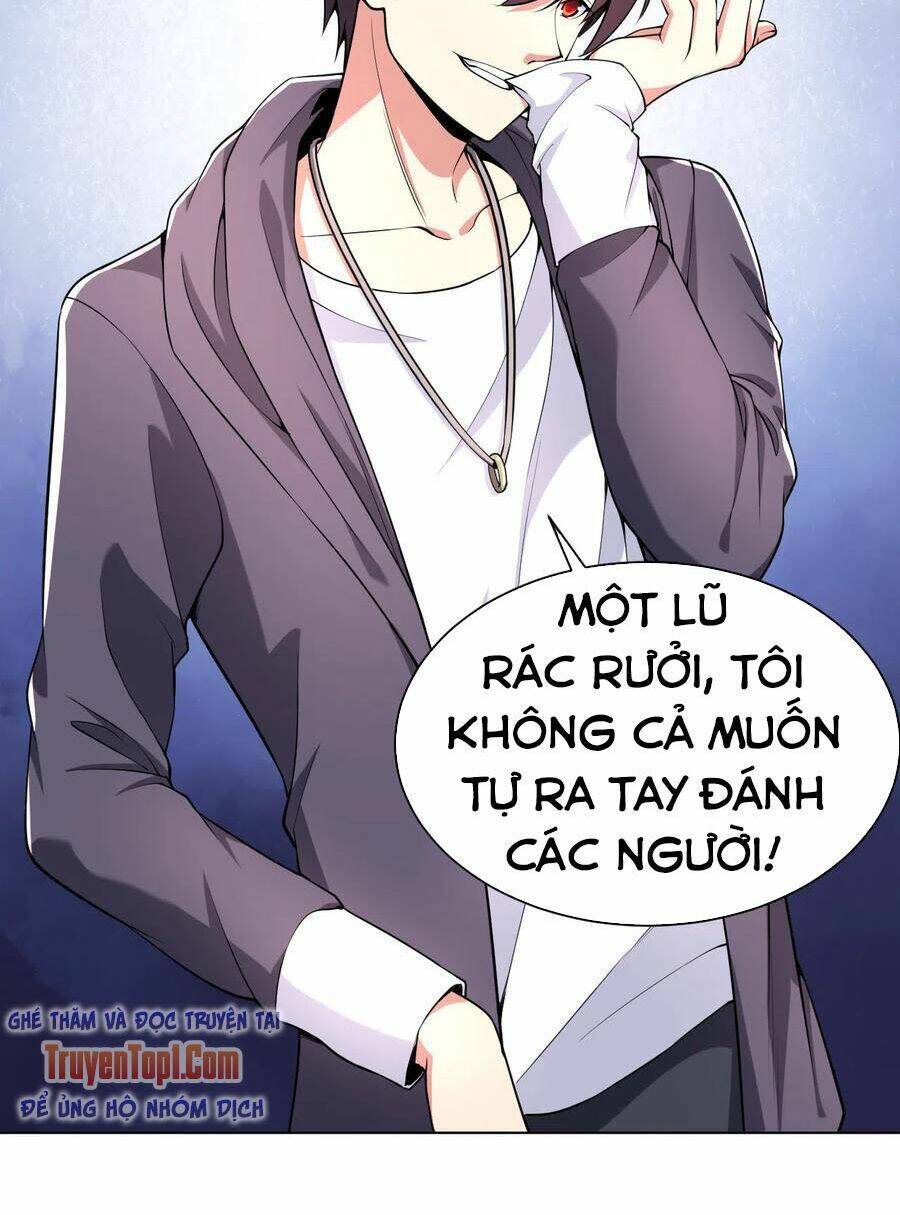 Y Đẳng Cuồng Binh: Chapter 141