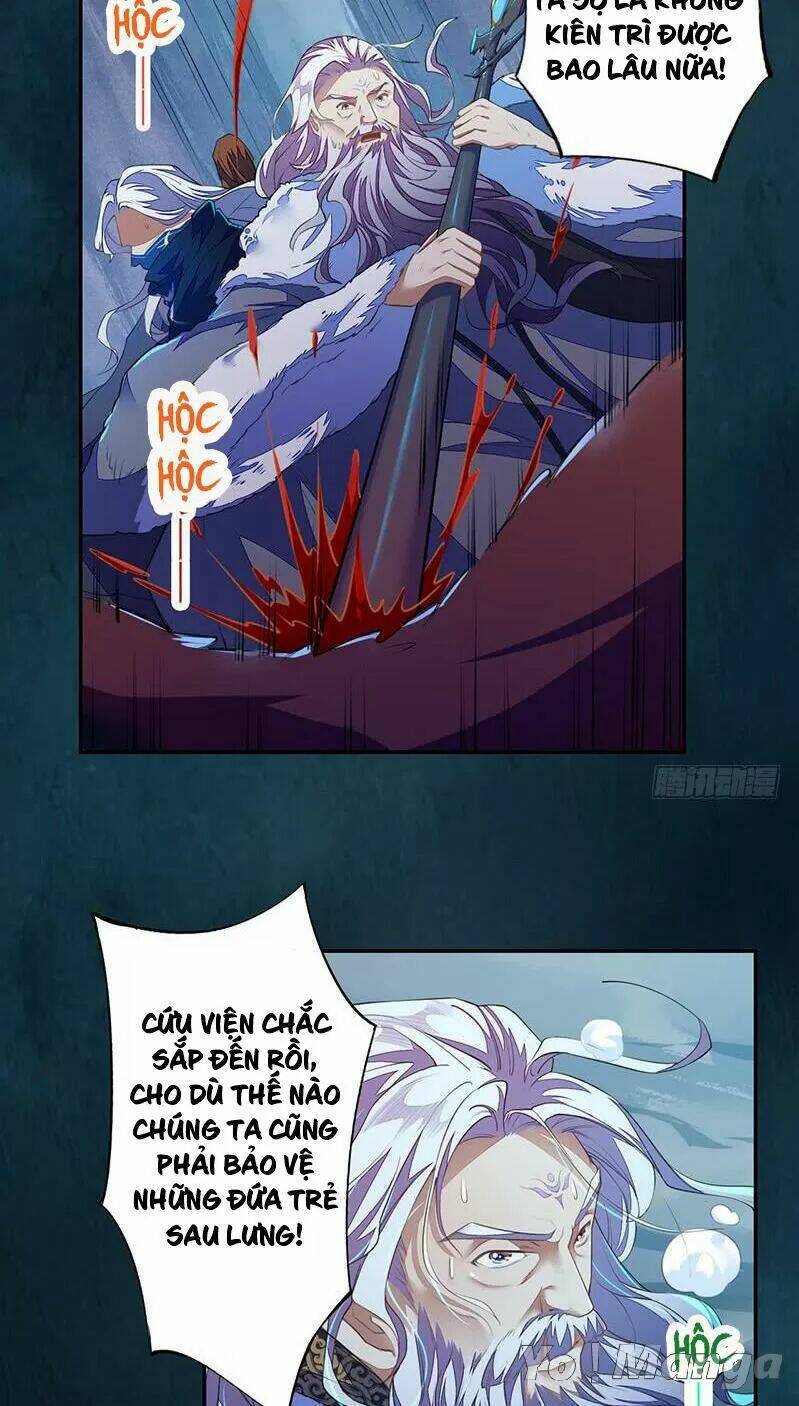Tuyệt Thế Luyện Đan Sư: Chapter 98