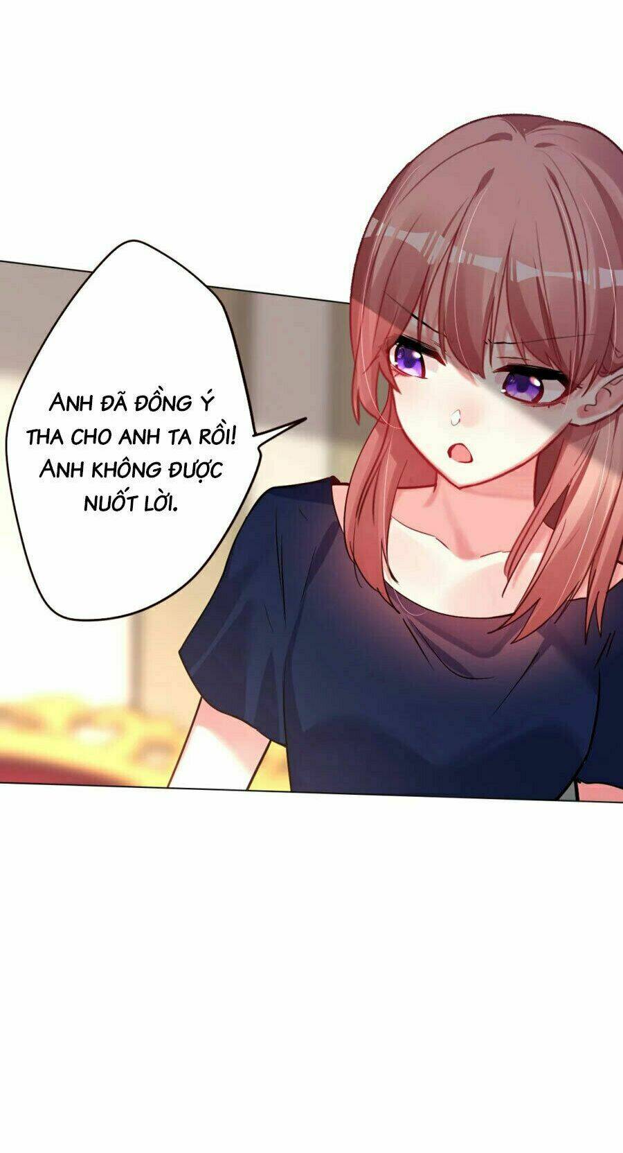 Vì Yêu Mà Khắc Cốt Ghi Tâm: Chapter 46
