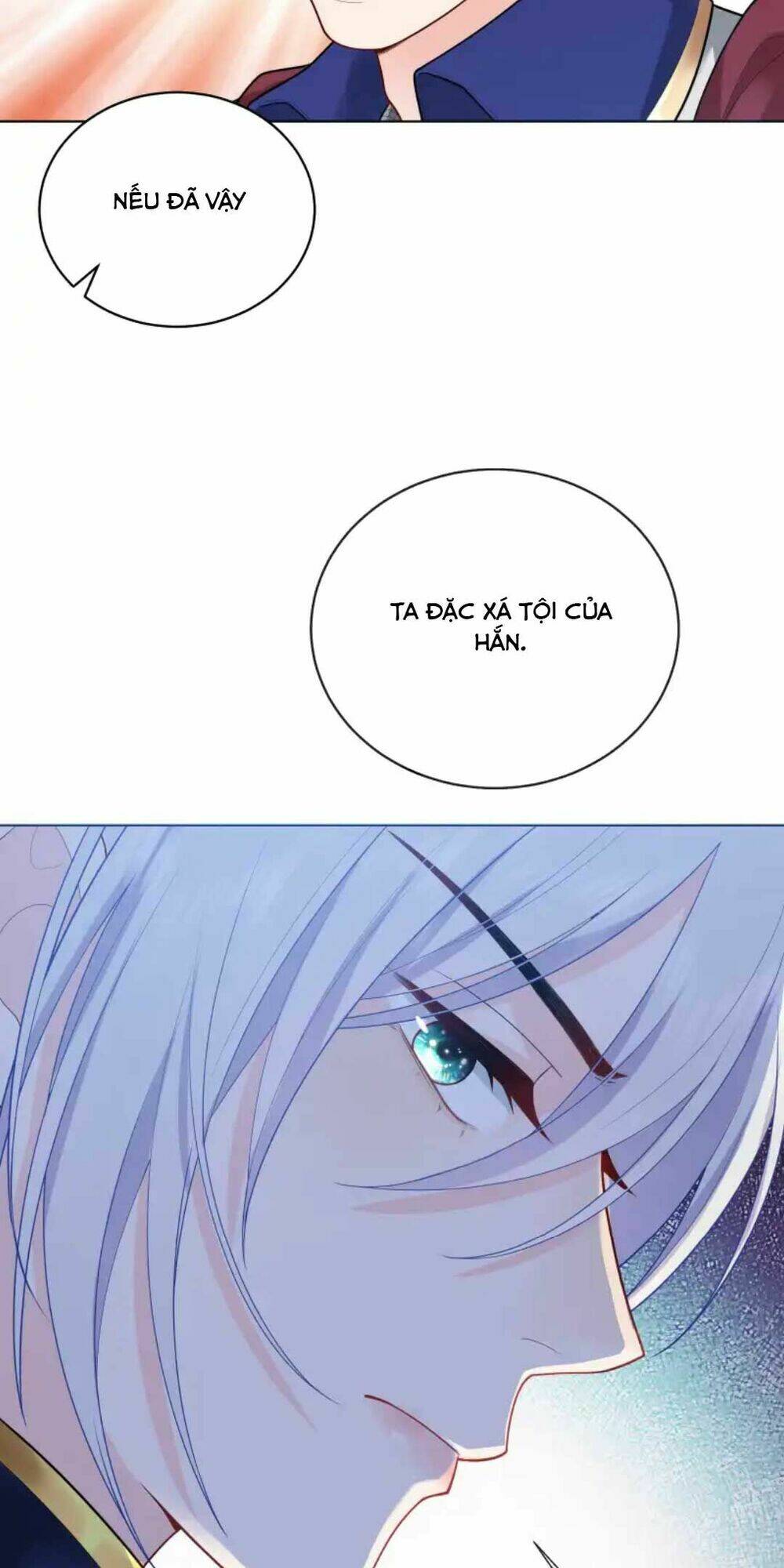 Nữ Hoàng Phản Diện: Chapter 1