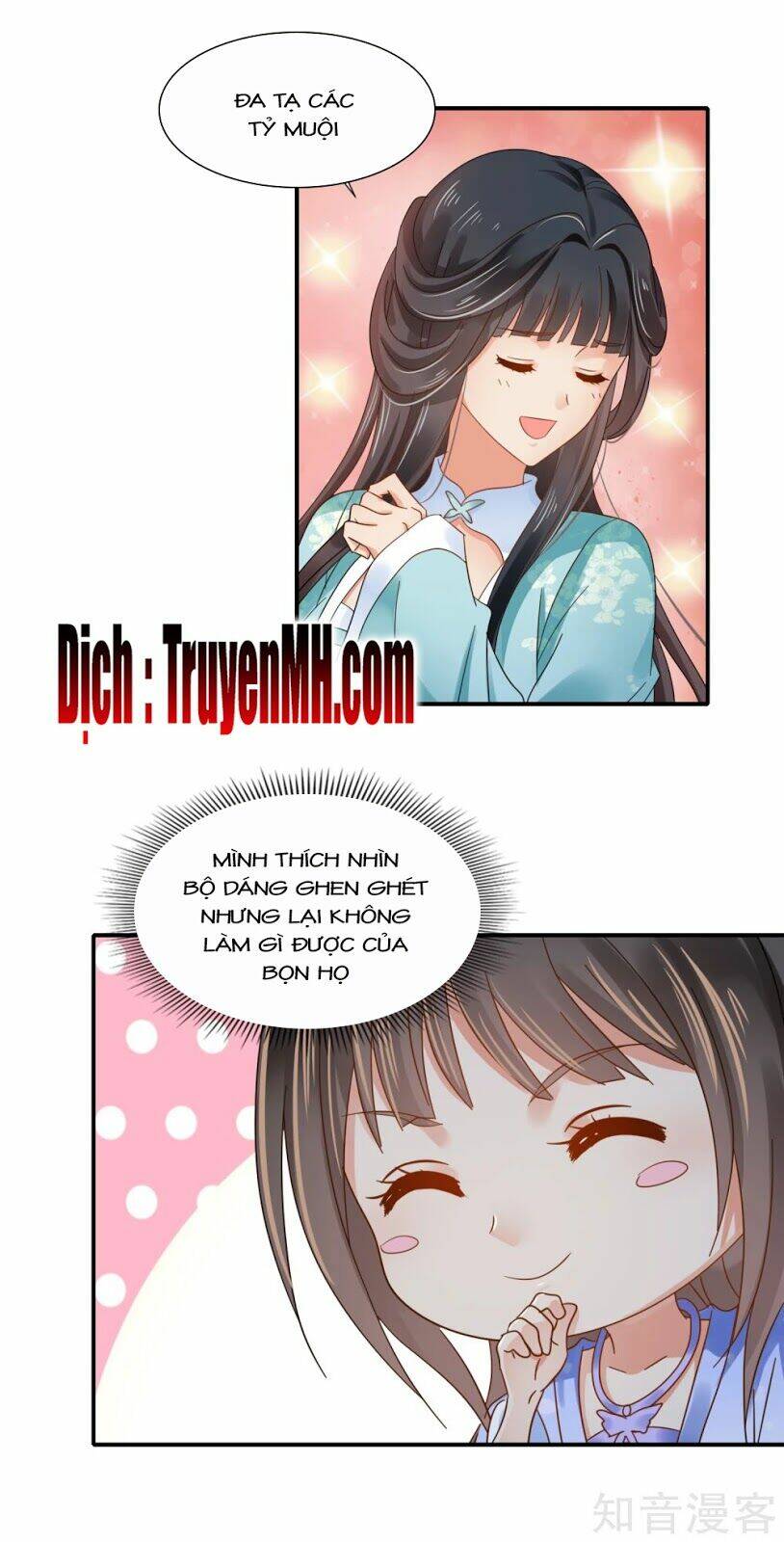 Lãnh Cung Phế Hậu Muốn Nghịch Thiên: Chapter 165