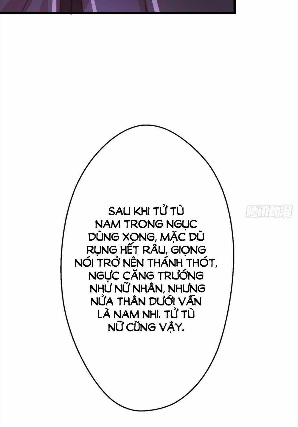 Trẫm Quyết Định Giải Tán Hậu Cung: Chapter 10