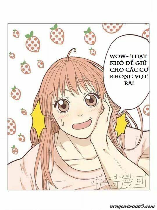 Xin Chào! Dân Nữ: Chapter 1