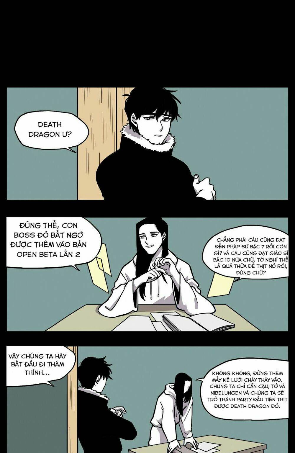 Rpg: Chapter 16