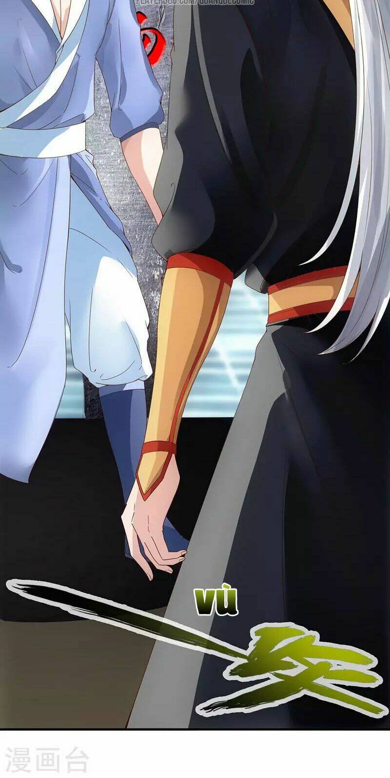 Thịnh Thế Lê Hoa Điện: Chapter 2