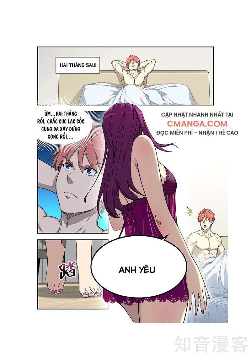 Đào Hoa Bảo Điển: Chapter 380