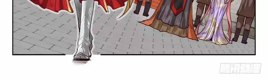 Luôn Có Yêu Quái: Chapter 181