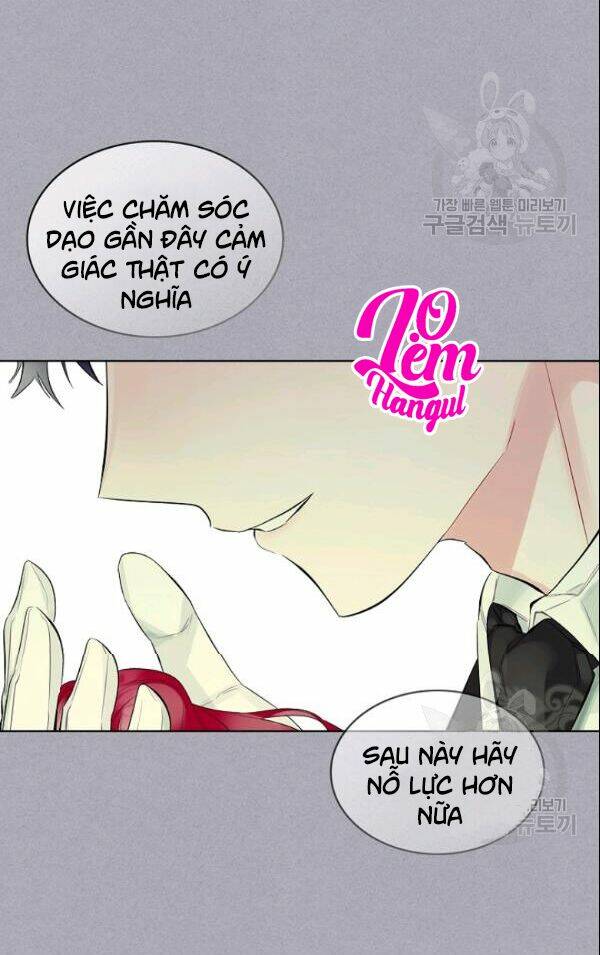 Kẻ Tạo Ra Nữ Phản Diện: Chapter 20