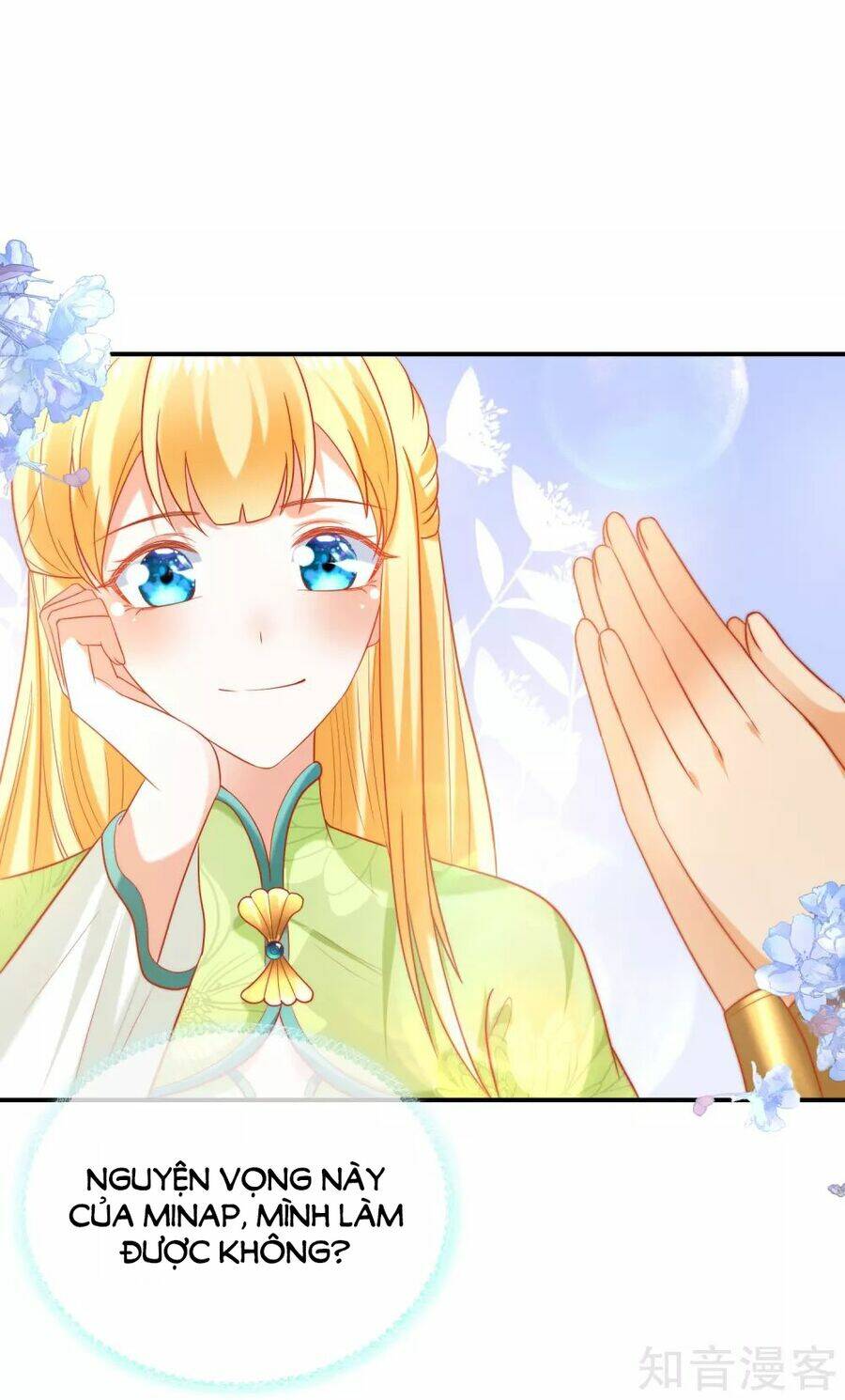 Sủng Hậu Của Vương: Chapter 65