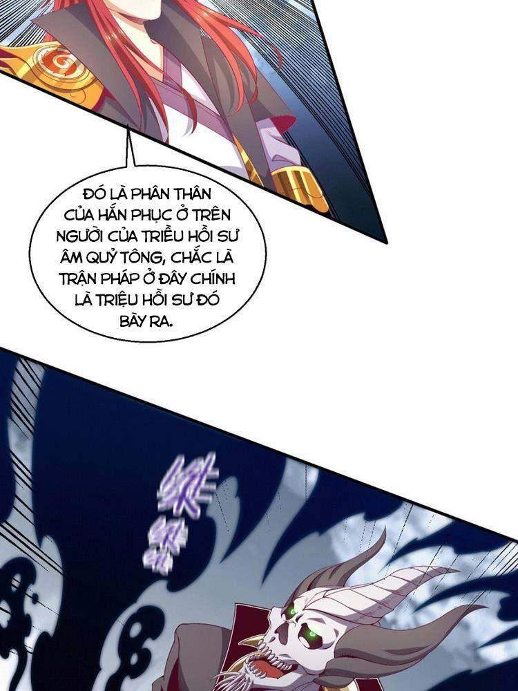 Tiên Vương Trùng Sinh: Chapter 360