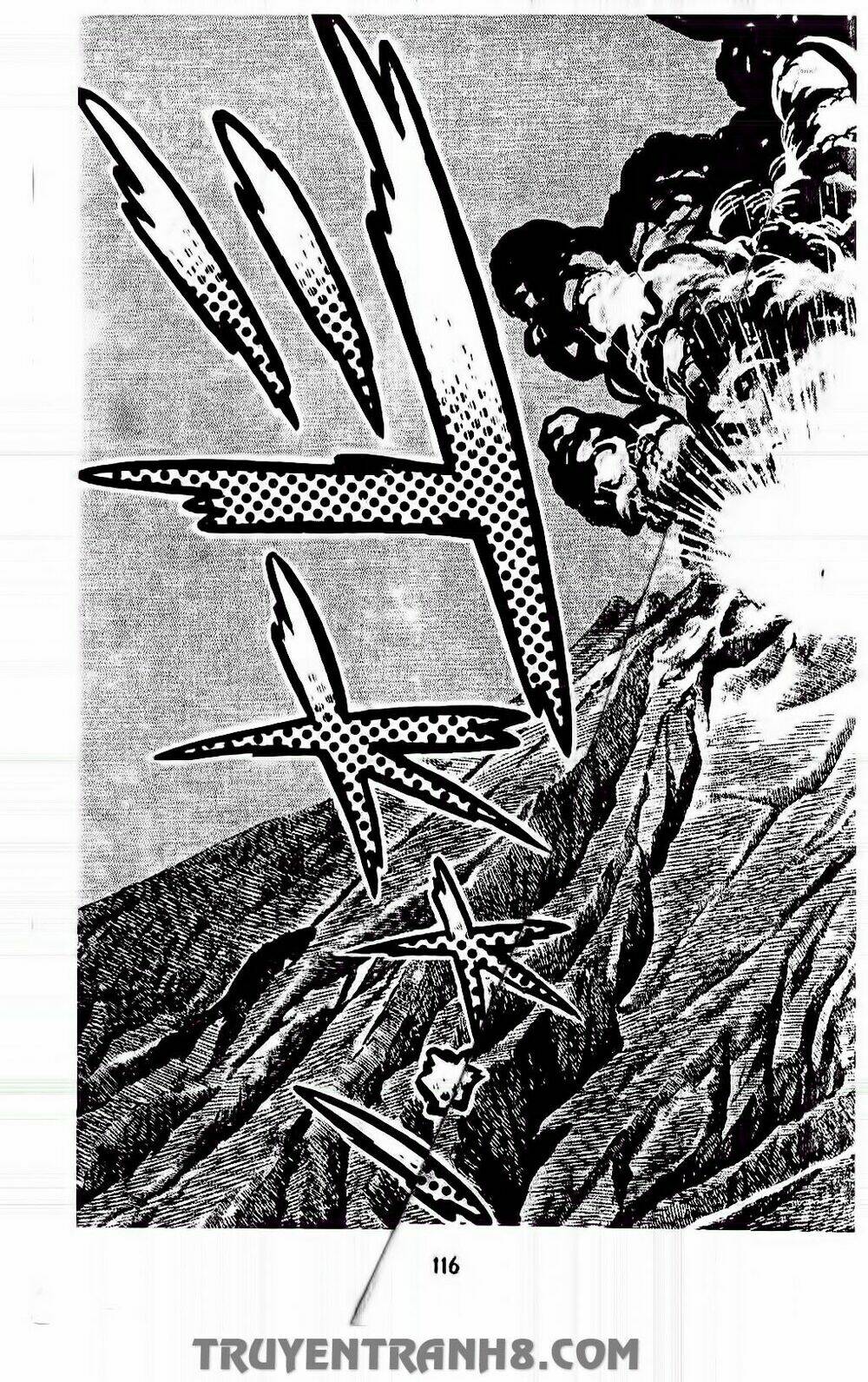 Musashi: Chapter 150