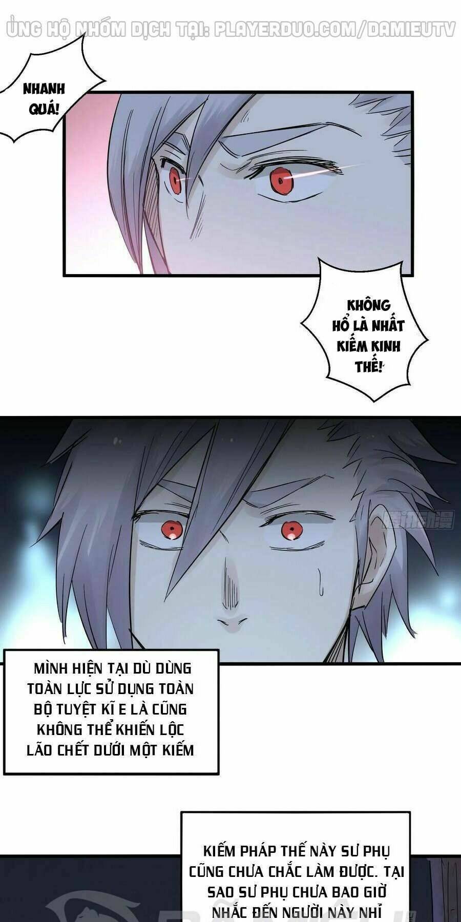 Đỉnh Phong Thần Y: Chapter 86