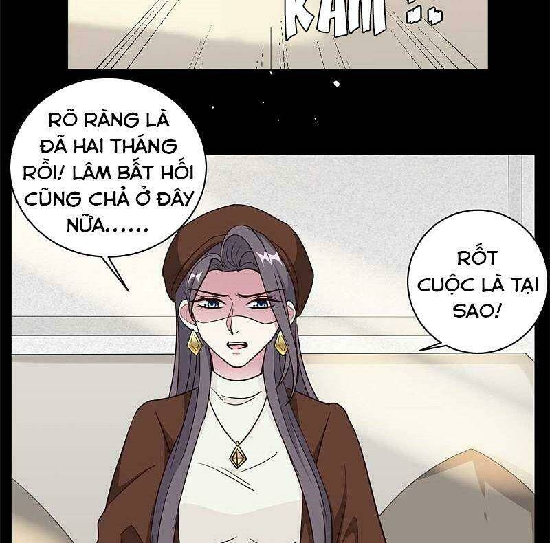 Tổng Tài, Tránh Xa Tôi Ra: Chapter 63