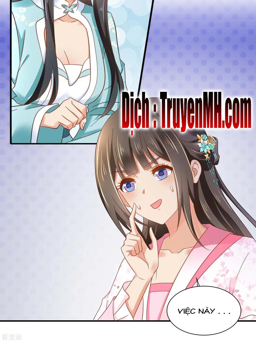 Lãnh Cung Phế Hậu Muốn Nghịch Thiên: Chapter 232
