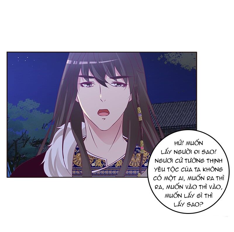 Thông Linh Phi: Chapter 290