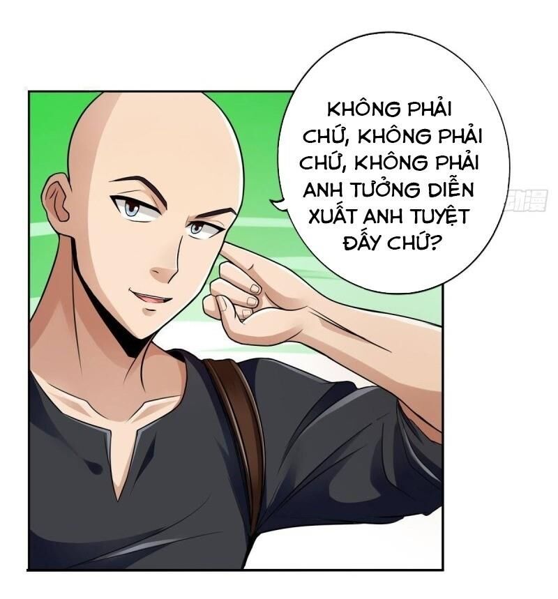 Hệ Thống Tìm Đường Chết Mạnh Nhất: Chapter 71