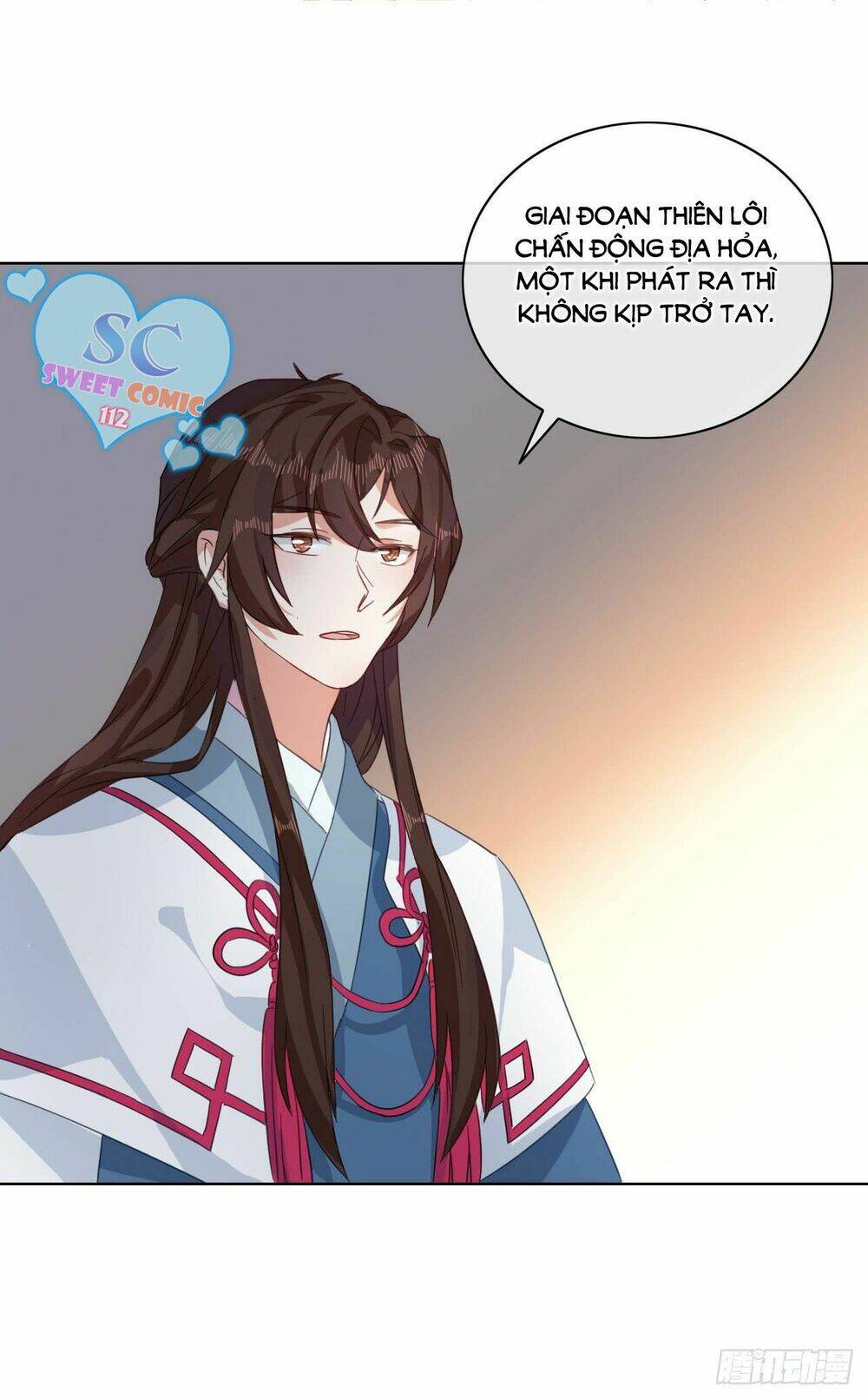 Học Viện Kiêu Ngạo Hoàng Gia: Chapter 8