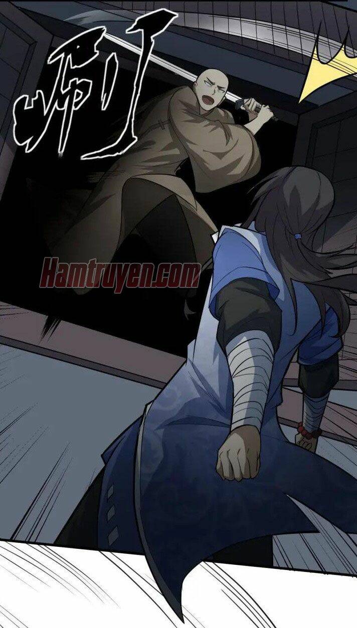 Đại Nghịch Chi Môn: Chapter 78