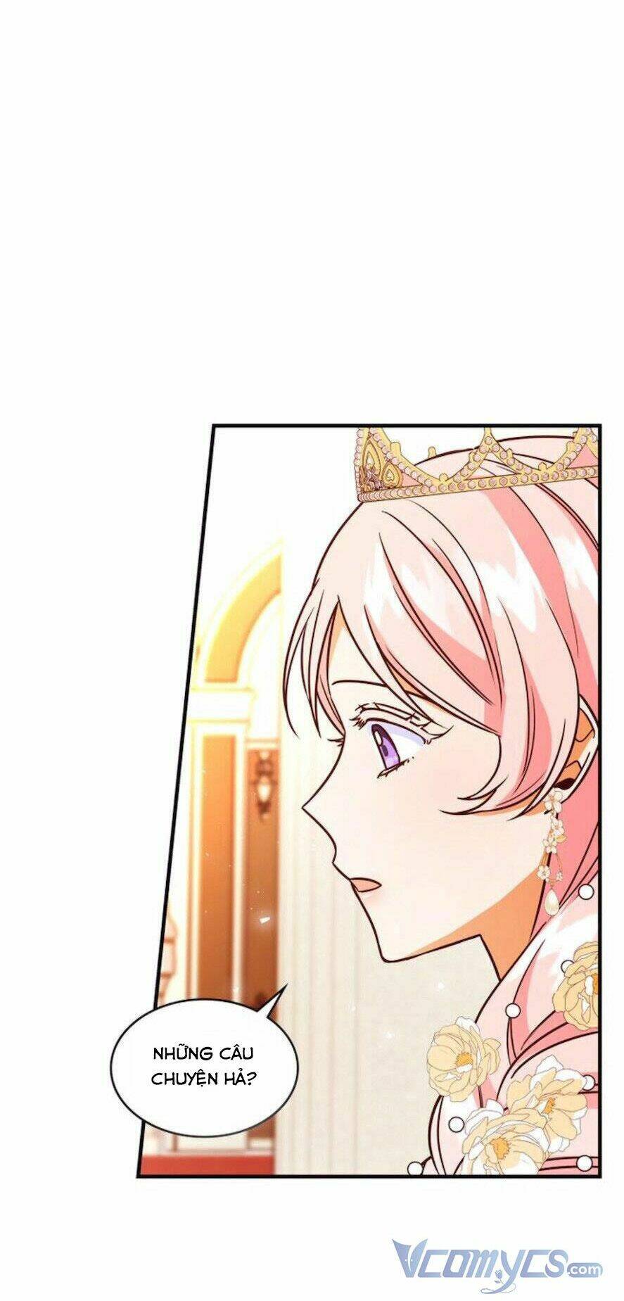 Lòng Trung Thành Với Kẻ Ác: Chapter 17