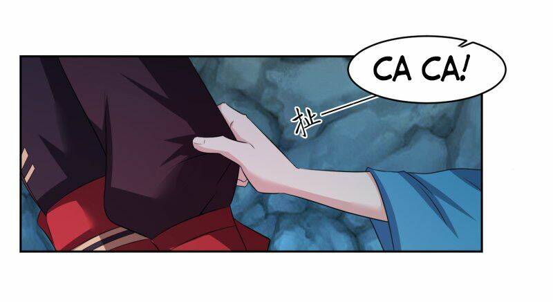 Tuyệt Thế Thánh Đế: Chapter 2