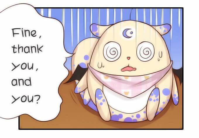 Ma Vương Luyến Ái Chỉ Nam: Chapter 61