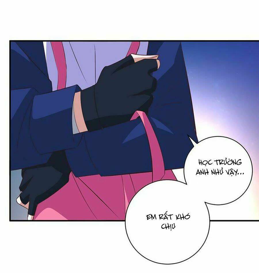 Người Yêu Khát Máu Của Tôi: Chapter 52