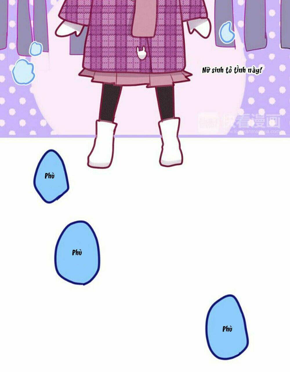 Tháng Sáu Kì Diệu: Chapter 64