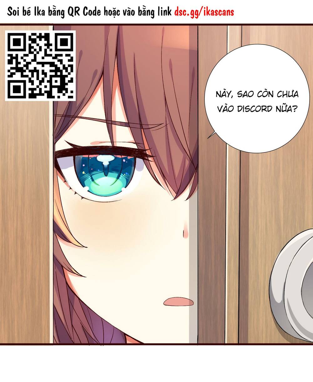 Oniichan Ga Imouto Ni Naru Hanashi: Chapter 12