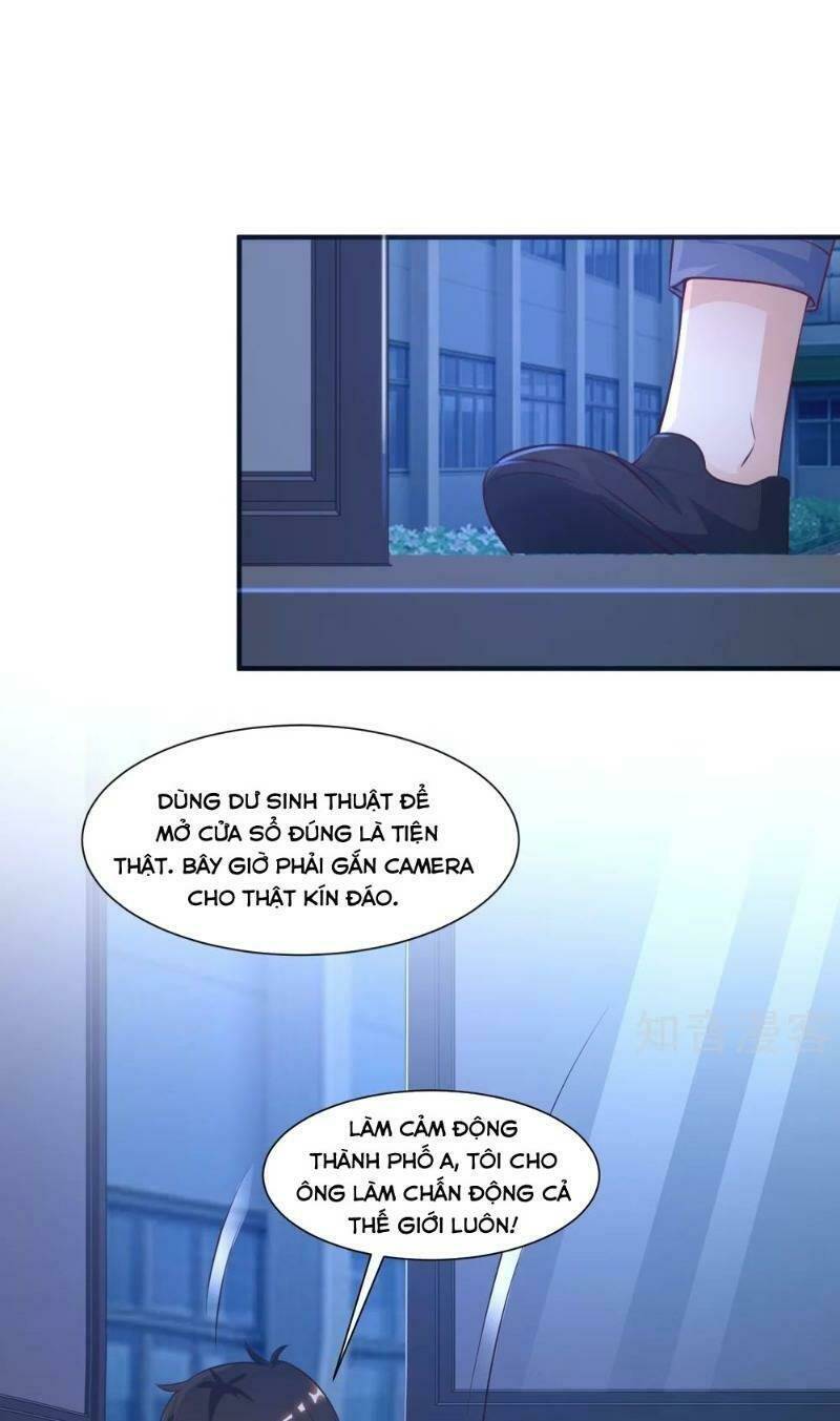 Tối Cường Vận Đào Hoa: Chapter 91