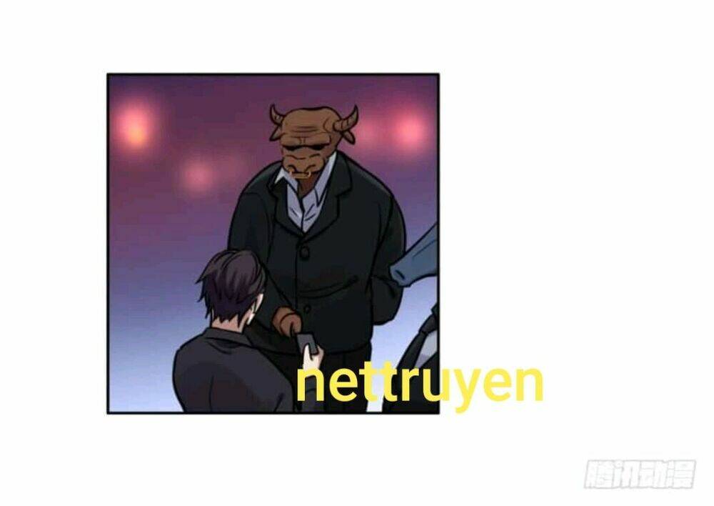 Chạy Đi Âm Sai: Chapter 8