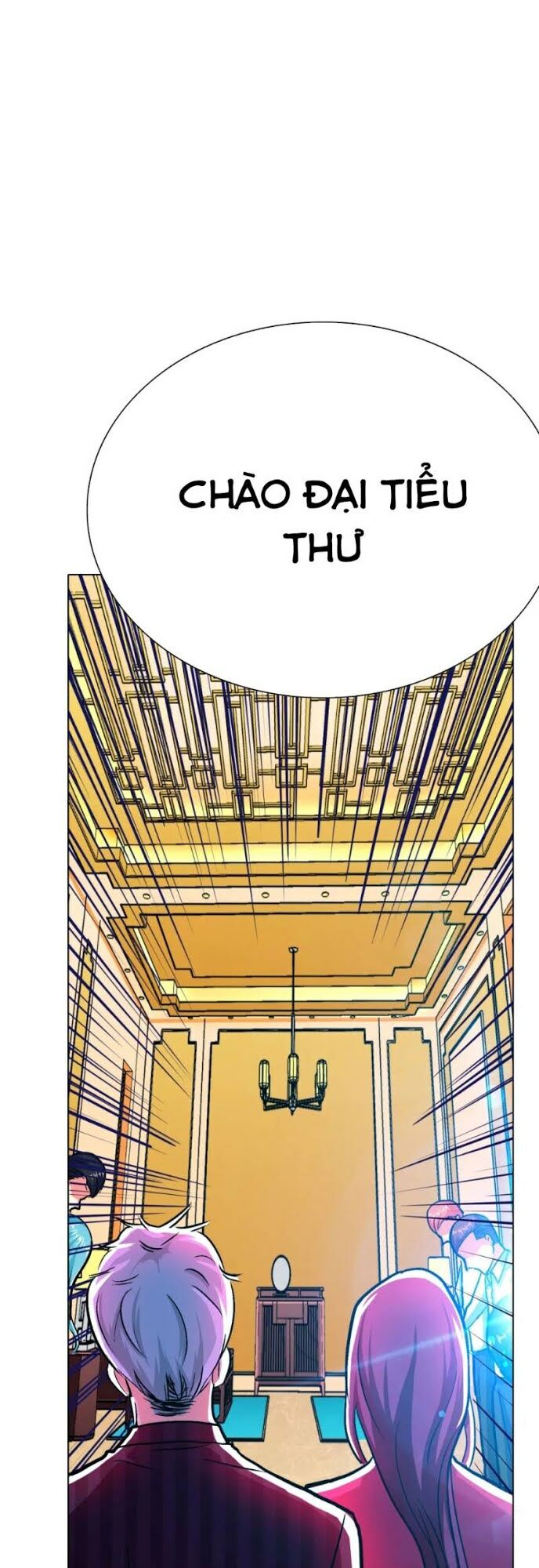 Hệ Thống Tiên Tôn Tại Đô Thị: Chapter 96