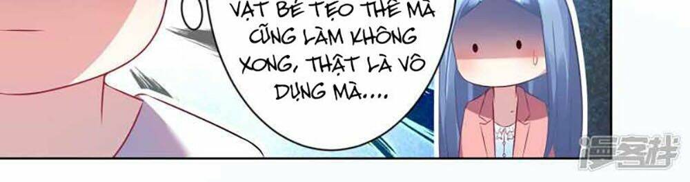 Tôi Bị Tổng Tài Ám Hại: Chapter 83