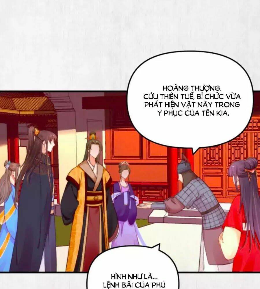 Hoạn Phi Hoàn Triều: Chapter 54