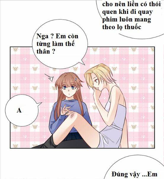 Trọng Sinh Để Ngủ Với Ảnh Đế: Chapter 183