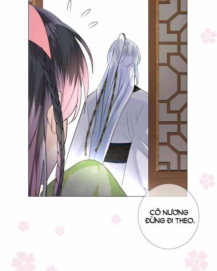 Sao Lại Là Yêu?: Chapter 5