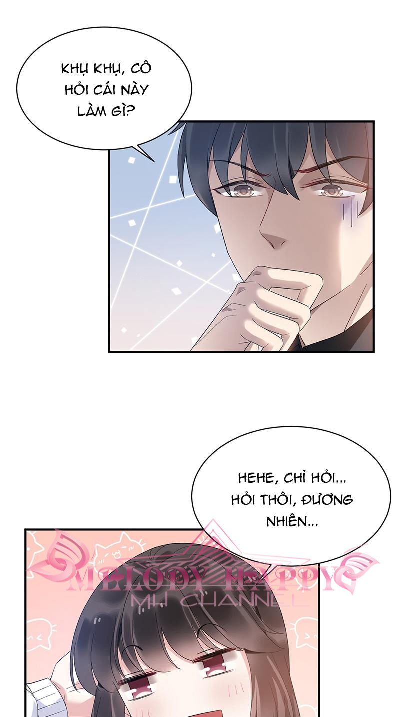 Thịnh Thế Điềm Sủng: Tiểu Manh Thê Của Dịch Thiếu: Chapter 59