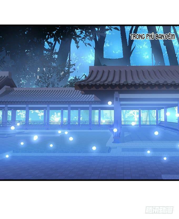 Hồ Tiên Hung Bạo: Chapter 129