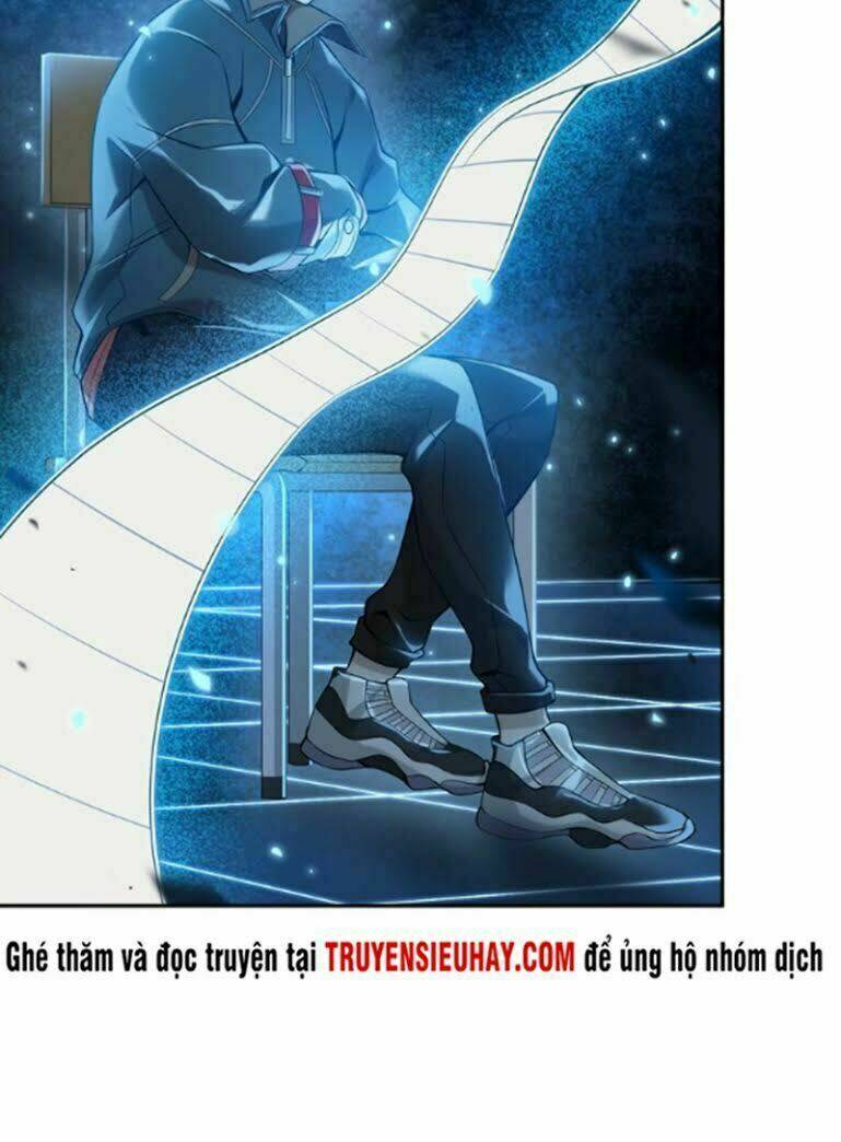 Siêu Cấp Đại Chủ Bạ: Chapter 22