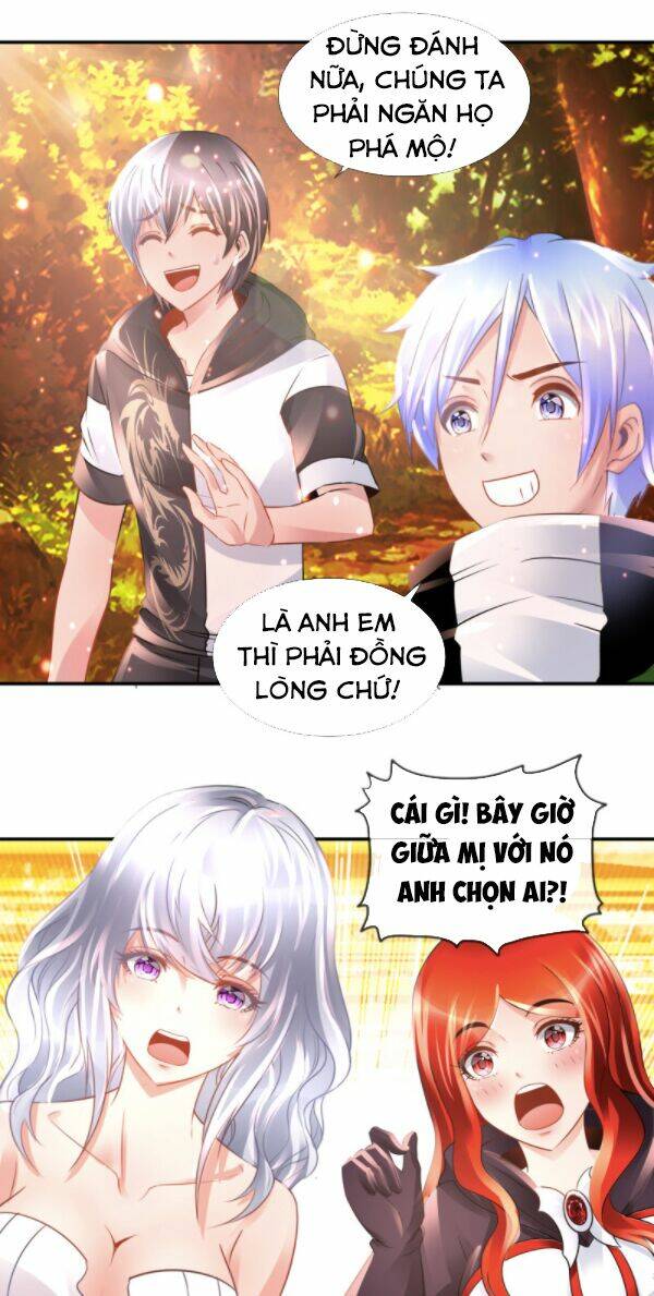 Phong Thủy Thiên Sư: Chapter 89