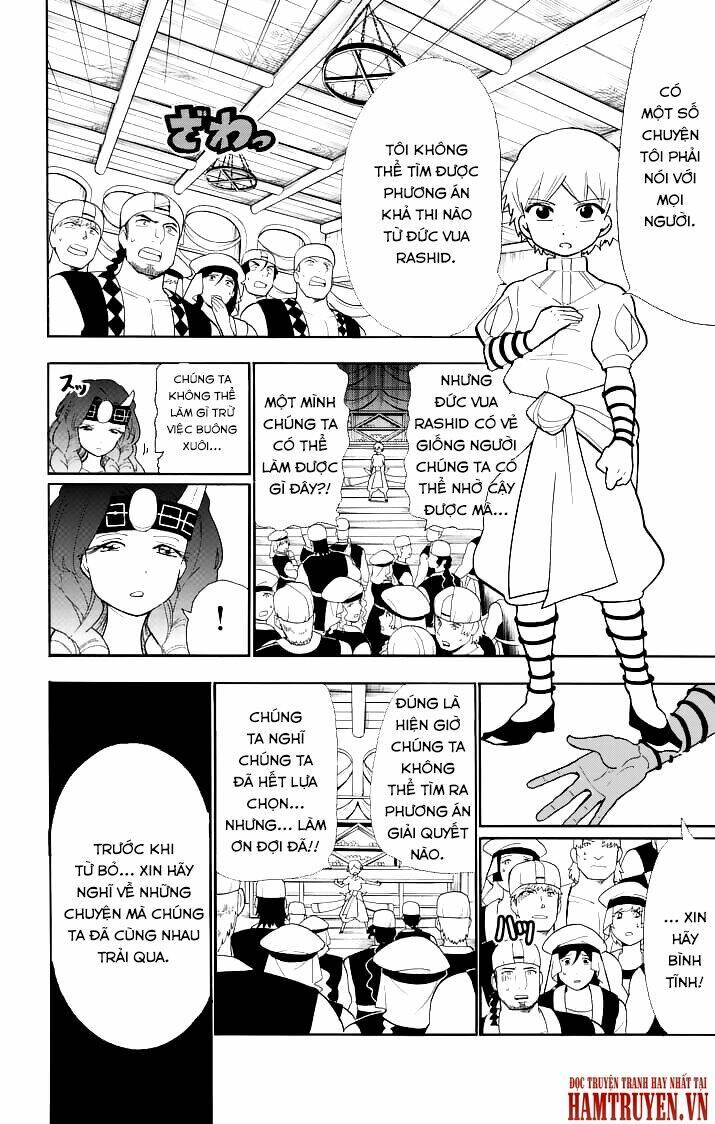 Sinbad No Bouken: Chapter 70
