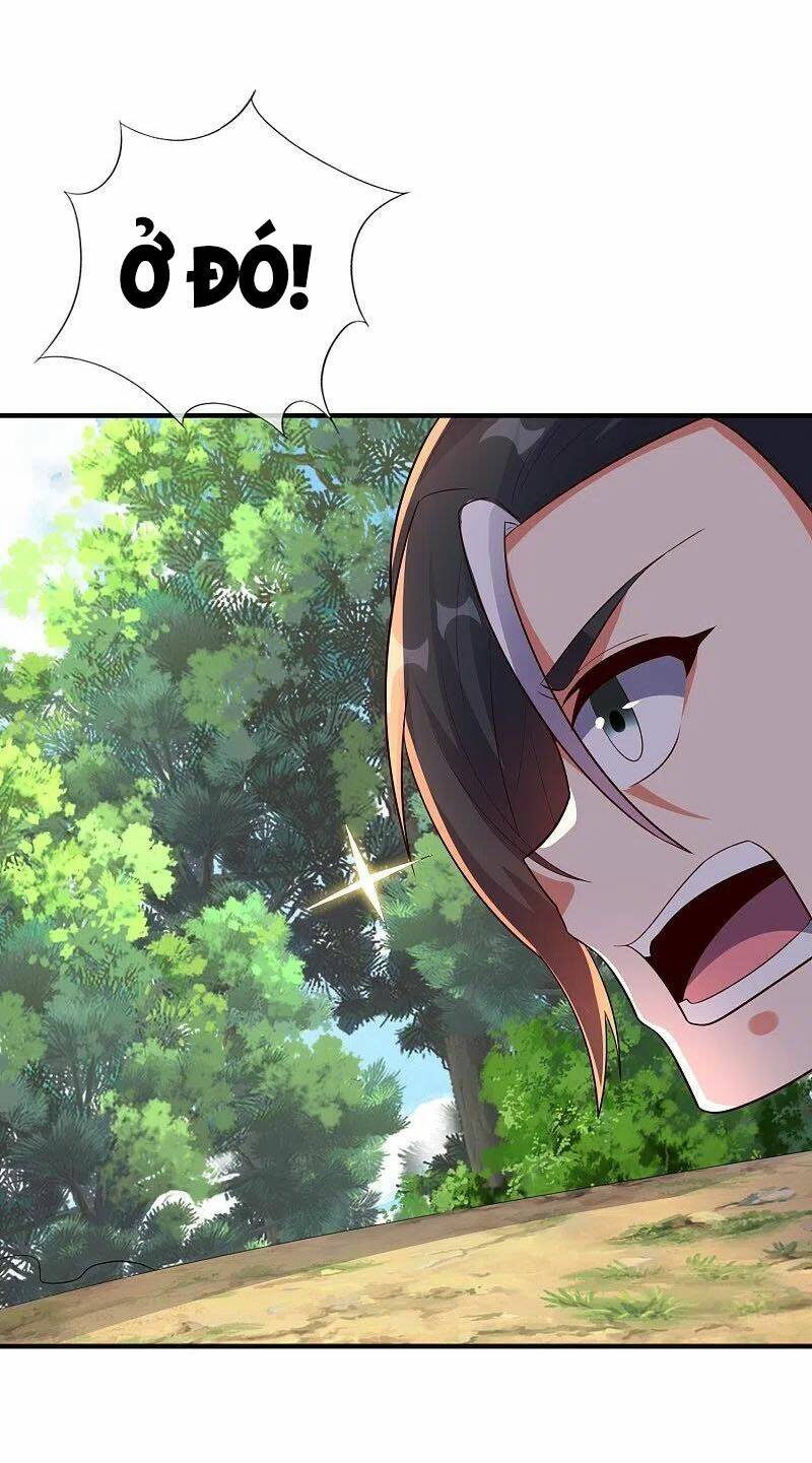 Phục Thiên Thánh Chủ: Chapter 221