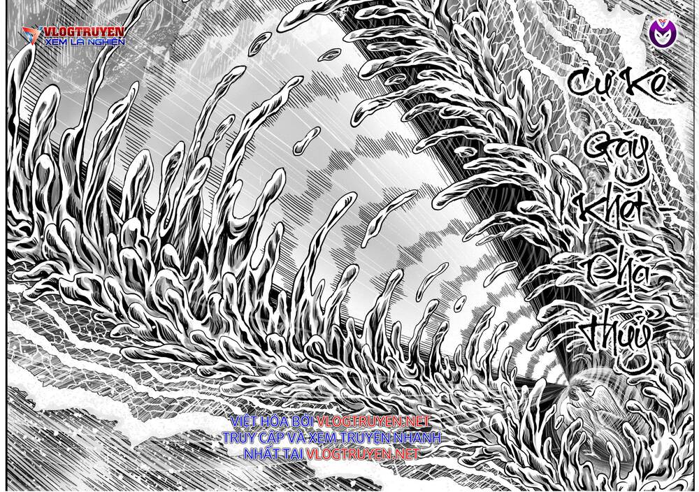Cự Kê Chiến Ký: Chapter 15