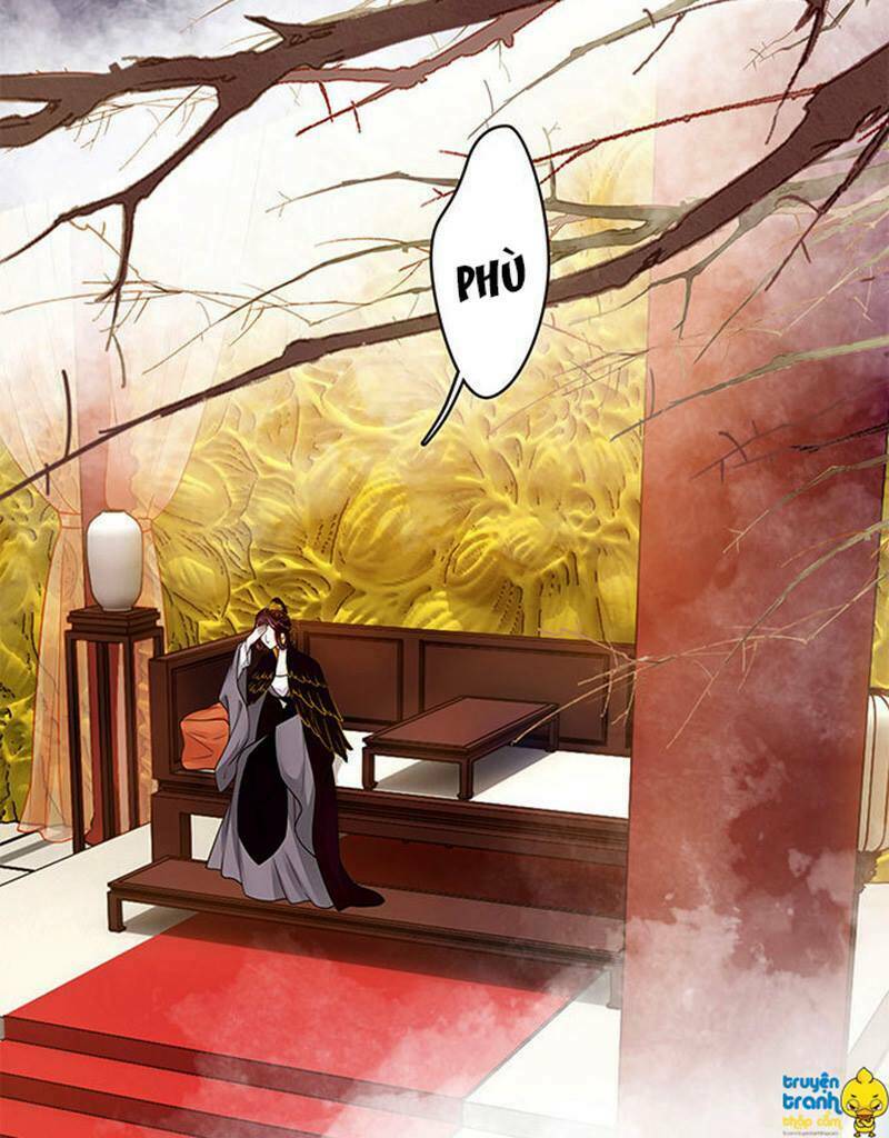 Đại Giá Thừa Tướng: Chapter 73