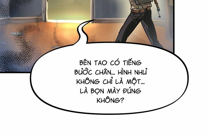Vua Sinh Tồn: Chapter 47