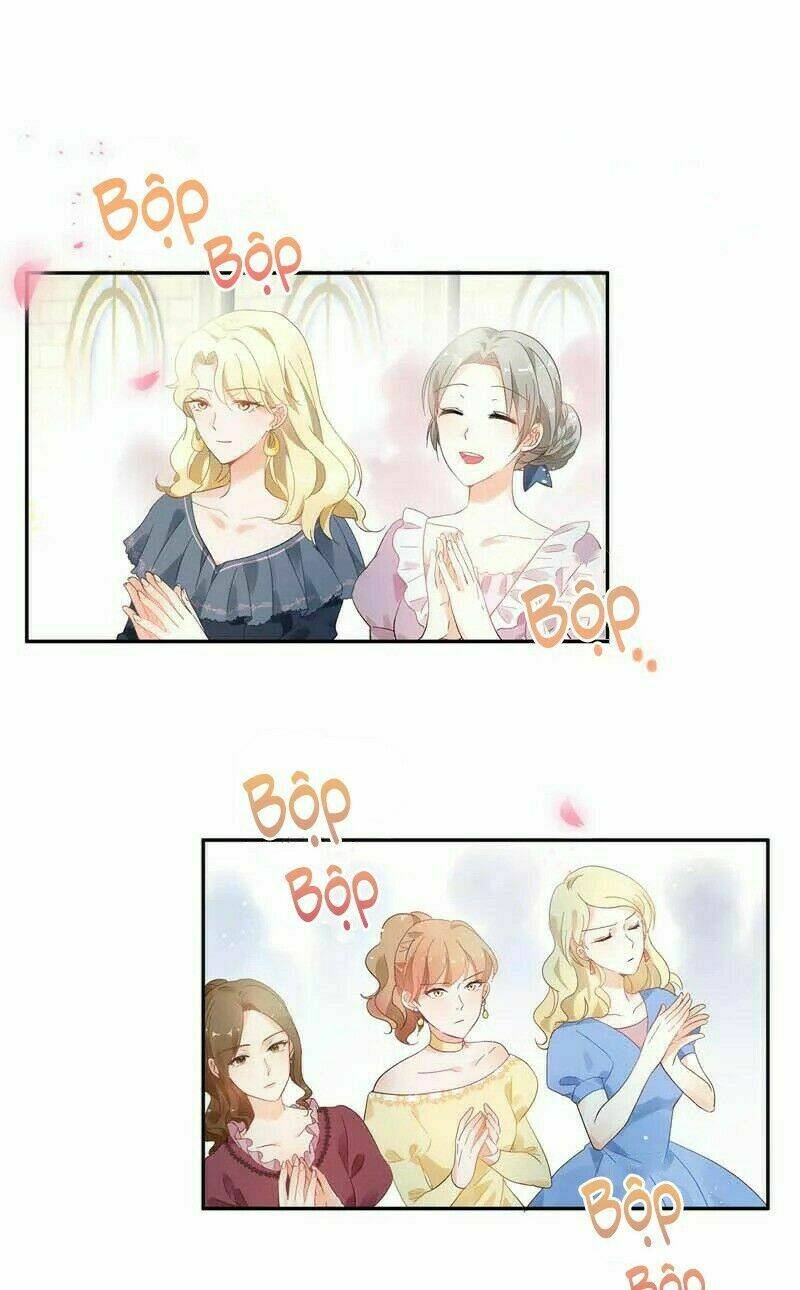 Ác Nữ Cải Biến: Chapter 21