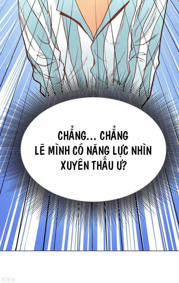 Hệ Thống Tiên Tôn Tại Đô Thị: Chapter 1