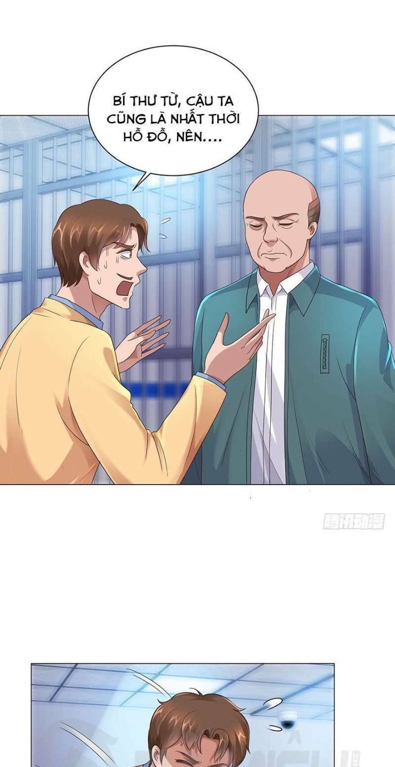 Đô Thị Chí Tôn Hệ Thống: Chapter 119