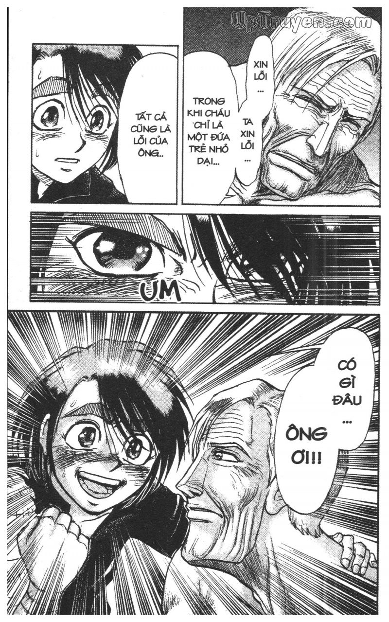 Fujita Kazuhiro: Chapter 28